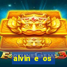 alvin e os esquilos download